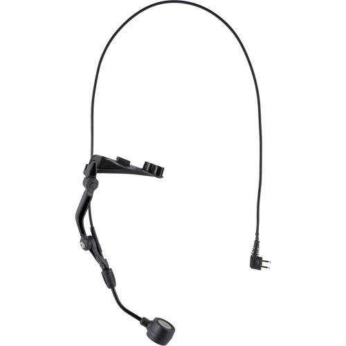 Peltor MT Series Boom Microphone MT7V/1 Meunier Outillage Industriel