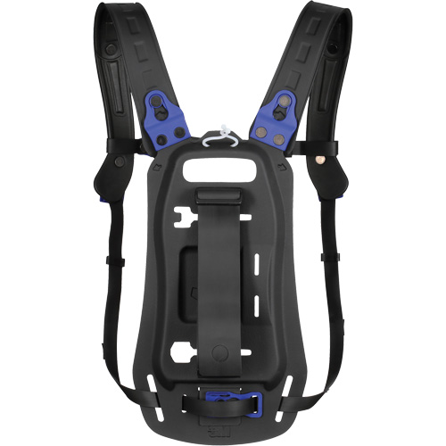 Versaflo Easy Clean Backpack Meunier Outillage Industriel