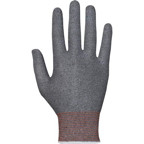 Gants r&eacute;sistant &agrave; la coupe S21TX, Taille 5/2T-petit, Calibre 21, Enveloppe en TenActiv, ASTM ANSI niveau A9 Meunier Outillage Industriel