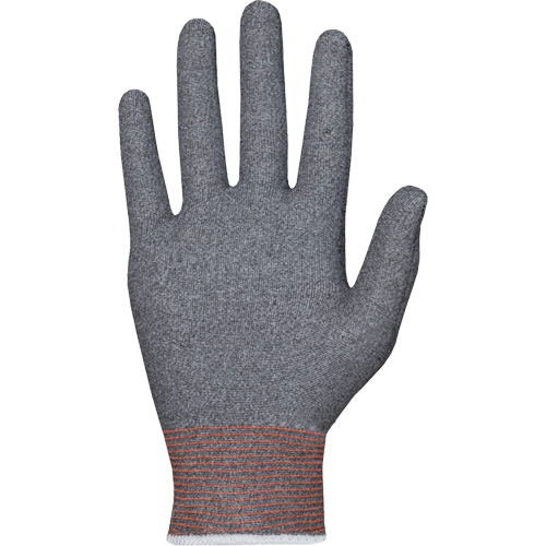 Gants r&eacute;sistant &agrave; la coupe S21TX, Taille 5/2T-petit, Calibre 21, Enveloppe en TenActiv, ASTM ANSI niveau A9 Meunier Outillage Industriel