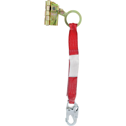Protecta&reg; Shock Absorbing Lanyard Meunier Outillage Industriel