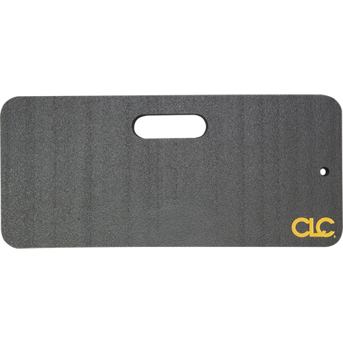 Small Industrial Kneeling Mat, 18" L x 8" W Meunier Outillage Industriel