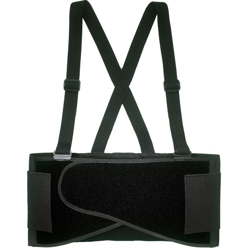 Back Support Belt, Elastic Meunier Outillage Industriel