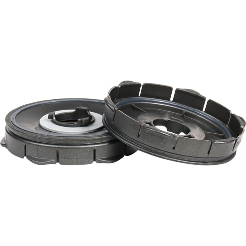 Piggyback Adaptor for 7740 Filter Meunier Outillage Industriel