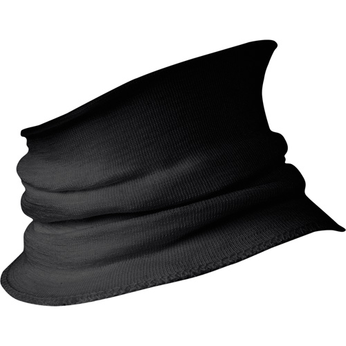 572 Doublure de chapeau et coupe-vent, Taille unique, Noir Meunier Outillage Industriel
