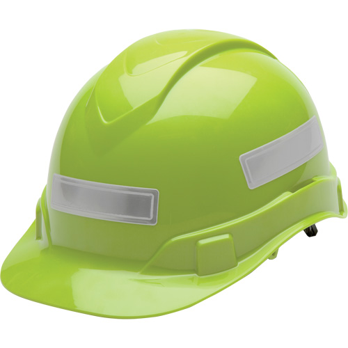 Reflective Hard Hat Stickers Meunier Outillage Industriel