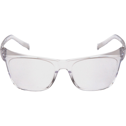 Legacy&reg; Safety Glasses, Clear Lens, Anti-Fog, ANSI Z87+/Meets/Exceeds CSA Z94.3 Meunier Outillage Industriel