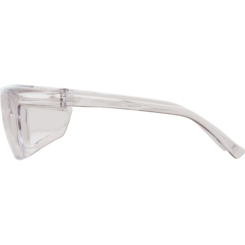 Legacy&reg; Safety Glasses, Clear Lens, Anti-Fog, ANSI Z87+/Meets/Exceeds CSA Z94.3 Meunier Outillage Industriel