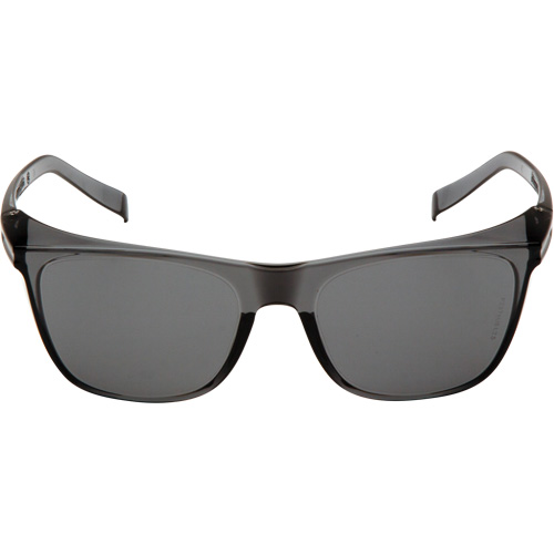 Lunettes de s&eacute;curit&eacute; Legacy, Lentille Gris, Antibu&eacute;e, ANSI Z87+/R&eacute;pond ou surpasse la norme CSA Z94.3 Meunier Outillage Industriel