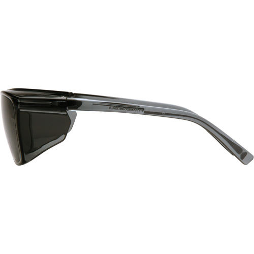 Lunettes de s&eacute;curit&eacute; Legacy, Lentille Gris, Antibu&eacute;e, ANSI Z87+/R&eacute;pond ou surpasse la norme CSA Z94.3 Meunier Outillage Industriel