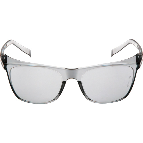 Legacy&reg; Safety Glasses, Light Grey Lens, Anti-Fog, ANSI Z87+/Meets/Exceeds CSA Z94.3 Meunier Outillage Industriel