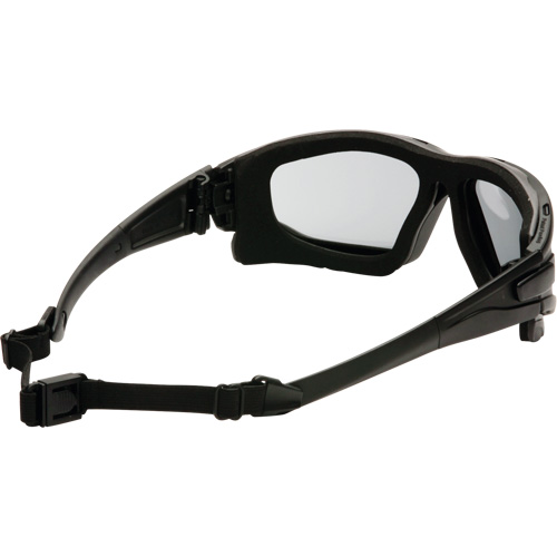 I-Force&reg; Slim Safety Glasses, Grey Lens, Anti-Fog, Direct Vent Meunier Outillage Industriel
