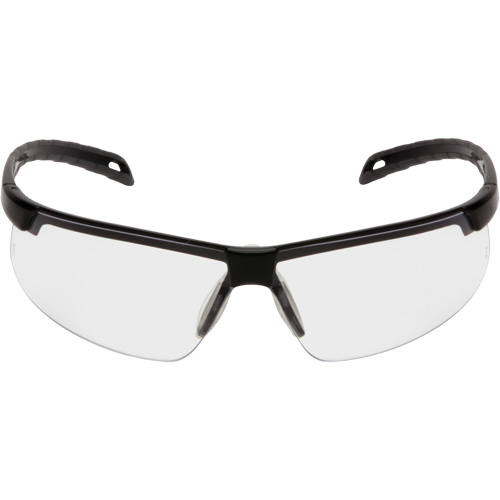 Ever-Lite&reg; Safety Glasses, Clear Lens, Anti-Fog, ANSI Z87+/Meets/Exceeds CSA Z94.3 Meunier Outillage Industriel