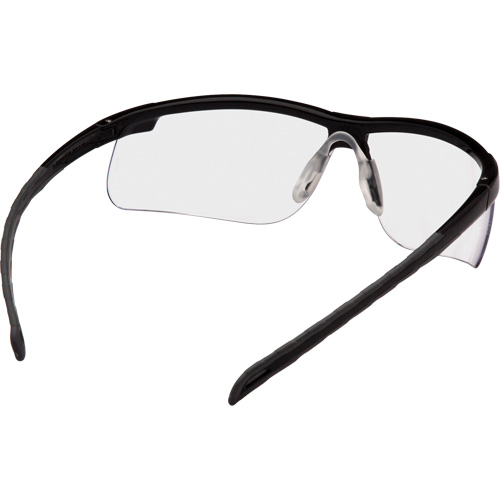 Ever-Lite&reg; Safety Glasses, Clear Lens, Anti-Fog, ANSI Z87+/Meets/Exceeds CSA Z94.3 Meunier Outillage Industriel