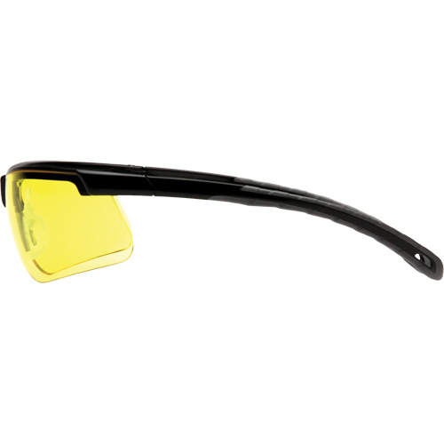 Ever-Lite&reg; Safety Glasses, Amber Lens, ANSI Z87+/Meets/Exceeds CSA Z94.3 Meunier Outillage Industriel