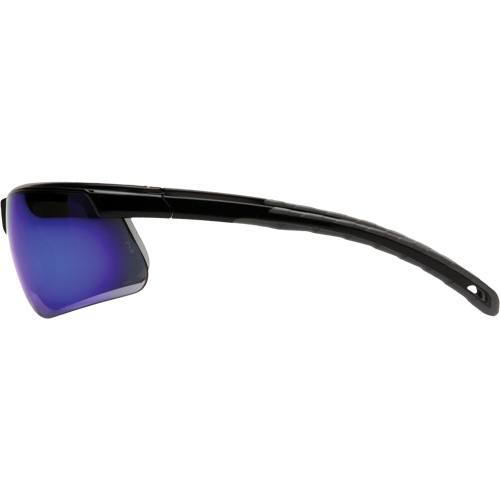 Ever-Lite&reg; Safety Glasses, Blue Mirror Lens, ANSI Z87+/Meets/Exceeds CSA Z94.3 Meunier Outillage Industriel