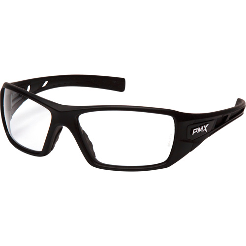Lunettes de s&eacute;curit&eacute; Velar, Lentille Transparent, ANSI Z87+/R&eacute;pond ou surpasse la norme CSA Z94.3 Meunier Outillage Industriel