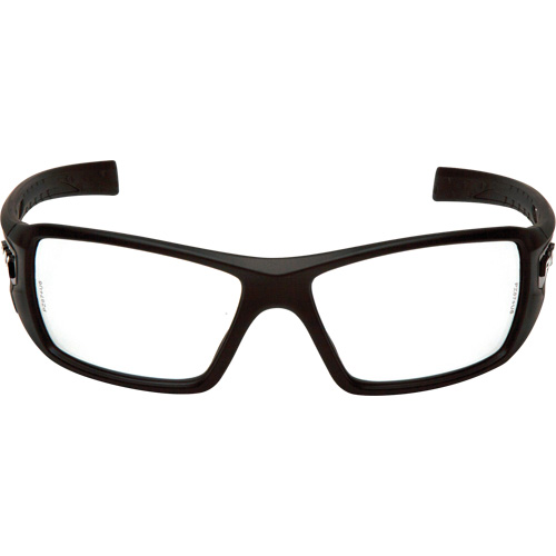 Lunettes de s&eacute;curit&eacute; Velar, Lentille Transparent, ANSI Z87+/R&eacute;pond ou surpasse la norme CSA Z94.3 Meunier Outillage Industriel