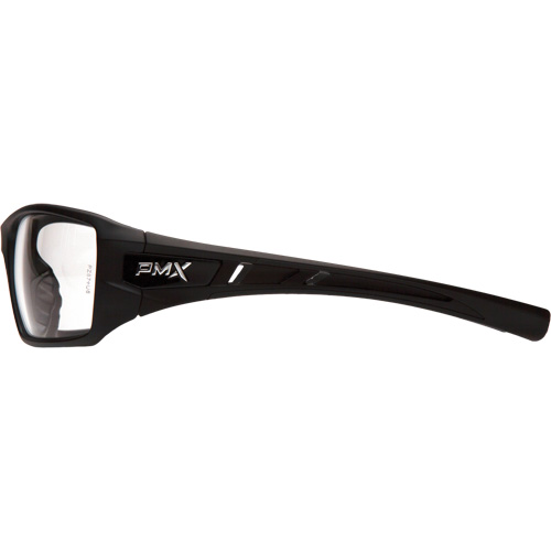 Lunettes de s&eacute;curit&eacute; Velar, Lentille Transparent, ANSI Z87+/R&eacute;pond ou surpasse la norme CSA Z94.3 Meunier Outillage Industriel