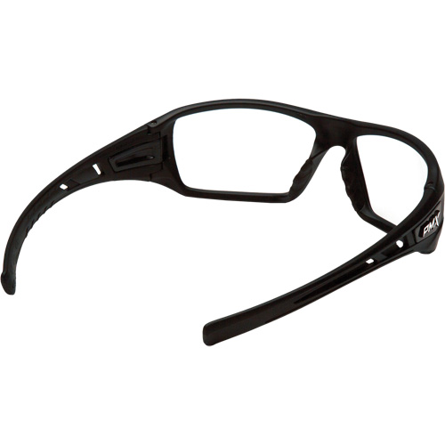 Lunettes de s&eacute;curit&eacute; Velar, Lentille Transparent, ANSI Z87+/R&eacute;pond ou surpasse la norme CSA Z94.3 Meunier Outillage Industriel