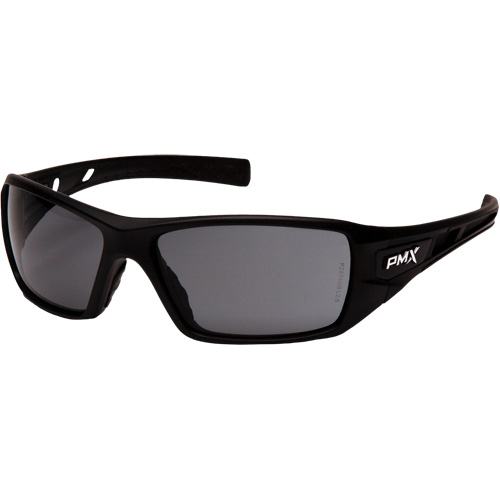 Lunettes de s&eacute;curit&eacute; Velar, Lentille Gris, ANSI Z87+/R&eacute;pond ou surpasse la norme CSA Z94.3 Meunier Outillage Industriel
