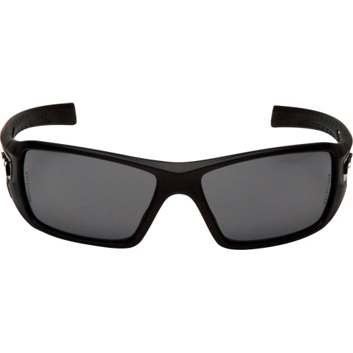 Lunettes de s&eacute;curit&eacute; Velar, Lentille Gris, ANSI Z87+/R&eacute;pond ou surpasse la norme CSA Z94.3 Meunier Outillage Industriel
