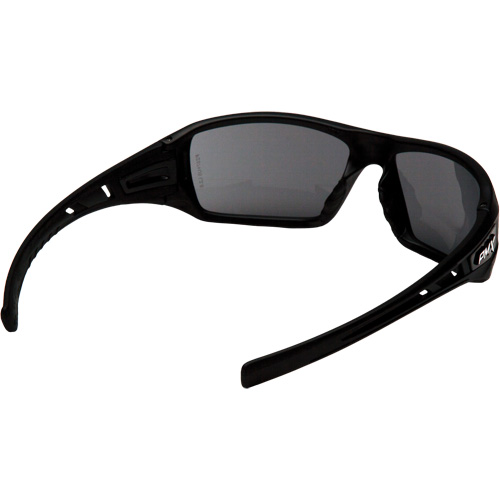 Lunettes de s&eacute;curit&eacute; Velar, Lentille Gris, ANSI Z87+/R&eacute;pond ou surpasse la norme CSA Z94.3 Meunier Outillage Industriel
