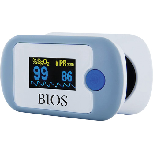 Oxym&egrave;tre de pouls Diagnostics Meunier Outillage Industriel