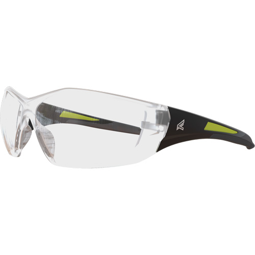 Delano G2 Safety Glasses, Clear Lens, Polarized, ANSI Z87+/Meets/Exceeds CSA Z94.3 Meunier Outillage Industriel
