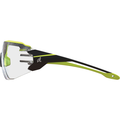 Lunettes de s&eacute;curit&eacute; Taven, Lentille Transparent, Polaris&eacute;/Pare-vapeur, ANSI Z87+/R&eacute;pond ou surpasse la norme CSA Z94.3 Meunier Outillage Industriel