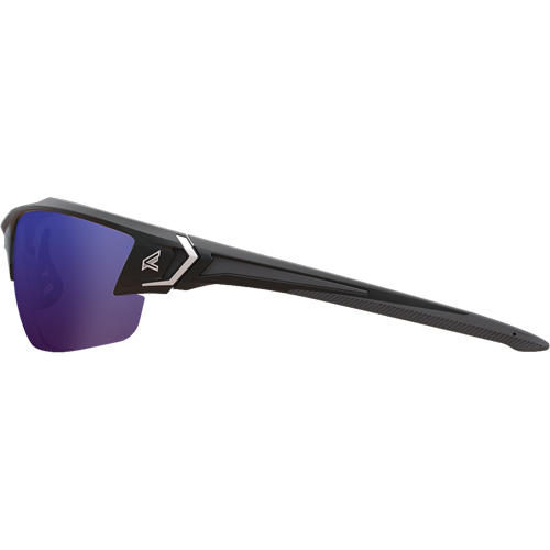 Lunettes de s&eacute;curit&eacute; Khor G2, Lentille Miroir bleu, Anti-&eacute;gratignures/Polaris&eacute;, ANSI Z87+/MCEPS GL-PD 10-12/R&eacute;pond ou surpasse la norme CSA Z94.3 Meunier Outillage Industriel