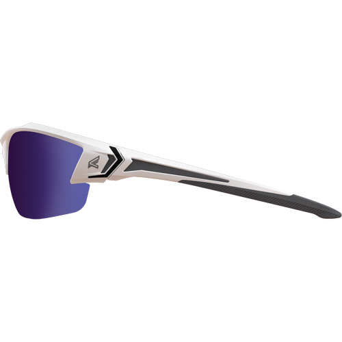 Lunettes de s&eacute;curit&eacute; Khor G2, Lentille Miroir bleu, Anti-&eacute;gratignures/Polaris&eacute;, ANSI Z87+/MCEPS GL-PD 10-12/R&eacute;pond ou surpasse la norme CSA Z94.3 Meunier Outillage Industriel
