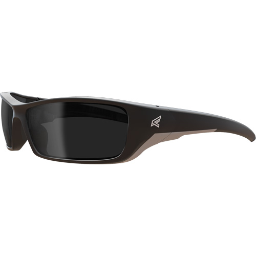 Reclus Safety Glasses, Smoke Lens, Anti-Scratch, ANSI Z87+/MCEPS GL-PD 10-12/Meets/Exceeds CSA Z94.3 Meunier Outillage Industriel