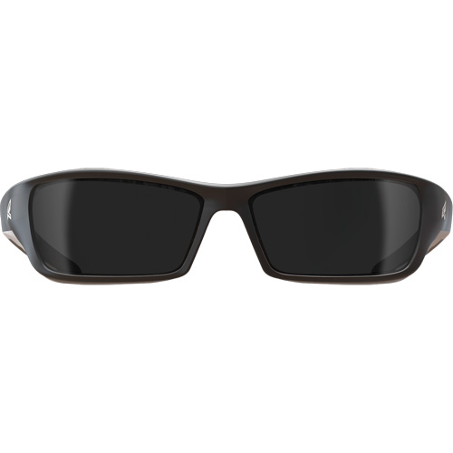Reclus Safety Glasses, Smoke Lens, Anti-Scratch, ANSI Z87+/MCEPS GL-PD 10-12/Meets/Exceeds CSA Z94.3 Meunier Outillage Industriel