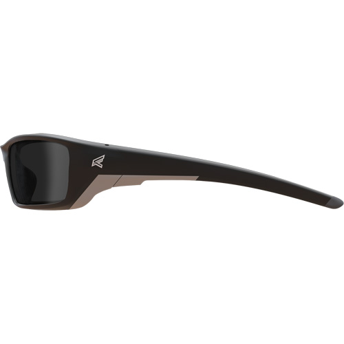 Reclus Safety Glasses, Smoke Lens, Anti-Scratch, ANSI Z87+/MCEPS GL-PD 10-12/Meets/Exceeds CSA Z94.3 Meunier Outillage Industriel