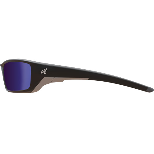 Reclus Safety Glasses, Blue Mirror Lens, Anti-Scratch, ANSI Z87+/MCEPS GL-PD 10-12/Meets/Exceeds CSA Z94.3 Meunier Outillage Industriel
