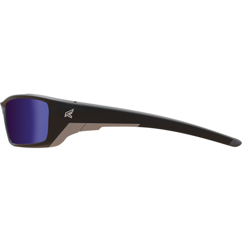 Lunettes de s&eacute;curit&eacute; Reclus, Lentille Miroir bleu, Anti-&eacute;gratignures/Polaris&eacute;, ANSI Z87+/MCEPS GL-PD 10-12/R&eacute;pond ou surpasse la norme CSA Z94.3 Meunier Outillage Industriel