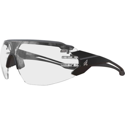 Taven Safety Glasses, Clear Lens, Anti-Scratch/Vapour Barrier, ANSI Z87+/MCEPS GL-PD 10-12/Meets/Exceeds CSA Z94.3 Meunier Outillage Industriel