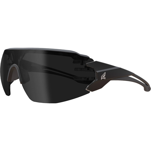 Lunettes de s&eacute;curit&eacute; Taven, Lentille Fum&eacute;e, Anti-&eacute;gratignures/Pare-vapeur, ANSI Z87+/MCEPS GL-PD 10-12/R&eacute;pond ou surpasse la norme CSA Z94.3 Meunier Outillage Industriel