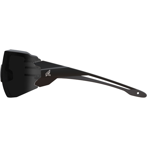 Lunettes de s&eacute;curit&eacute; Taven, Lentille Fum&eacute;e, Anti-&eacute;gratignures/Pare-vapeur, ANSI Z87+/MCEPS GL-PD 10-12/R&eacute;pond ou surpasse la norme CSA Z94.3 Meunier Outillage Industriel