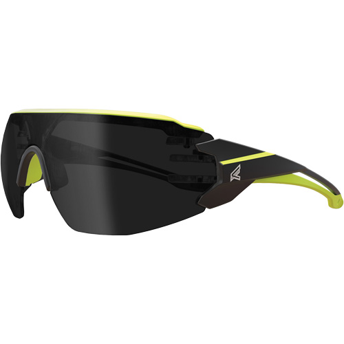 Lunettes de s&eacute;curit&eacute; Taven, Lentille Fum&eacute;e, Anti-&eacute;gratignures/Pare-vapeur, ANSI Z87+/MCEPS GL-PD 10-12/R&eacute;pond ou surpasse la norme CSA Z94.3 Meunier Outillage Industriel