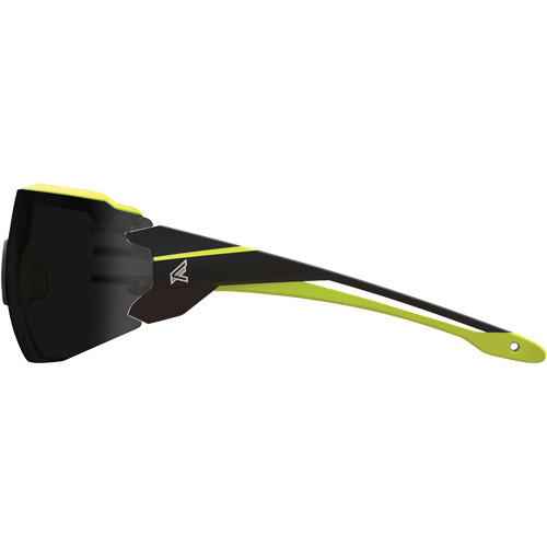 Lunettes de s&eacute;curit&eacute; Taven, Lentille Fum&eacute;e, Anti-&eacute;gratignures/Pare-vapeur, ANSI Z87+/MCEPS GL-PD 10-12/R&eacute;pond ou surpasse la norme CSA Z94.3 Meunier Outillage Industriel