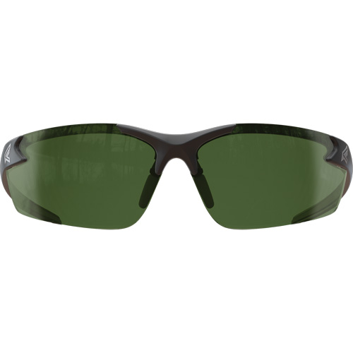 Zorge G2 Safety Glasses, IR 3.0 Lens, Anti-Scratch, ANSI Z87+/MCEPS GL-PD 10-12/Meets/Exceeds CSA Z94.3 Meunier Outillage Industriel