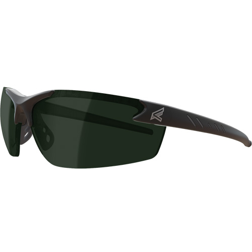 Lunettes de s&eacute;curit&eacute; Zorge G2, Lentille IR 5.0, Anti-&eacute;gratignures, ANSI Z87+/MCEPS GL-PD 10-12/R&eacute;pond ou surpasse la norme CSA Z94.3 Meunier Outillage Industriel