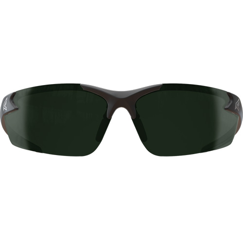 Lunettes de s&eacute;curit&eacute; Zorge G2, Lentille IR 5.0, Anti-&eacute;gratignures, ANSI Z87+/MCEPS GL-PD 10-12/R&eacute;pond ou surpasse la norme CSA Z94.3 Meunier Outillage Industriel