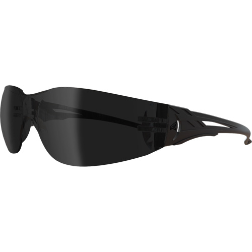 Lunettes de s&eacute;curit&eacute; Viso, Lentille Fum&eacute;e, Anti-&eacute;gratignures, ANSI Z87+/MCEPS GL-PD 10-12/R&eacute;pond ou surpasse la norme CSA Z94.3 Meunier Outillage Industriel