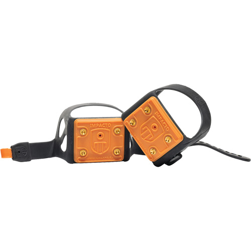 Crampons cibl&eacute;s pour traction sur glace Meunier Outillage Industriel