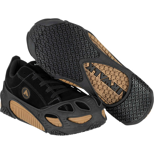SafeGrip Traction Aids, Rubber, Grooved Traction, X-Small Meunier Outillage Industriel