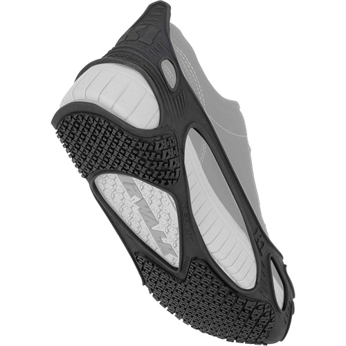 SafeGrip Traction Aids, Rubber, Grooved Traction, X-Small Meunier Outillage Industriel