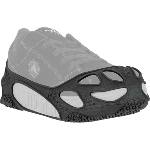 SafeGrip Traction Aids, Rubber, Grooved Traction, X-Small Meunier Outillage Industriel